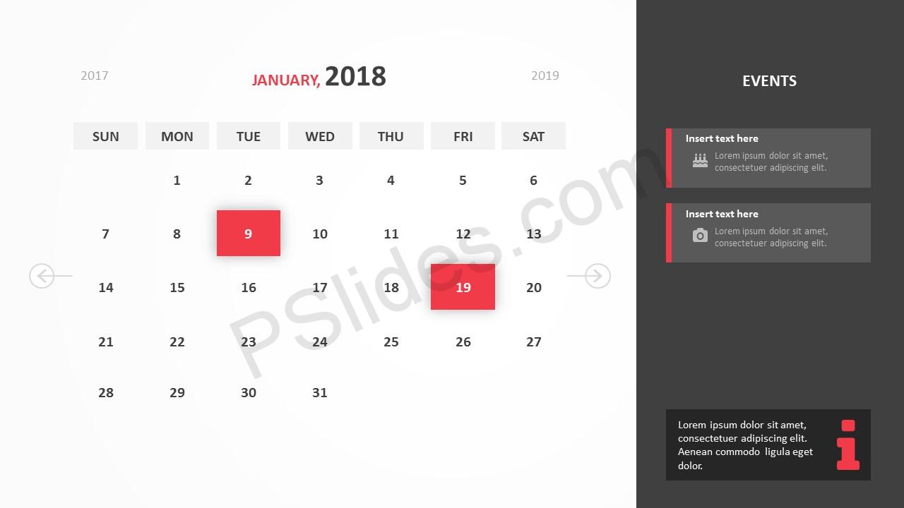 powerpoint templates 2018