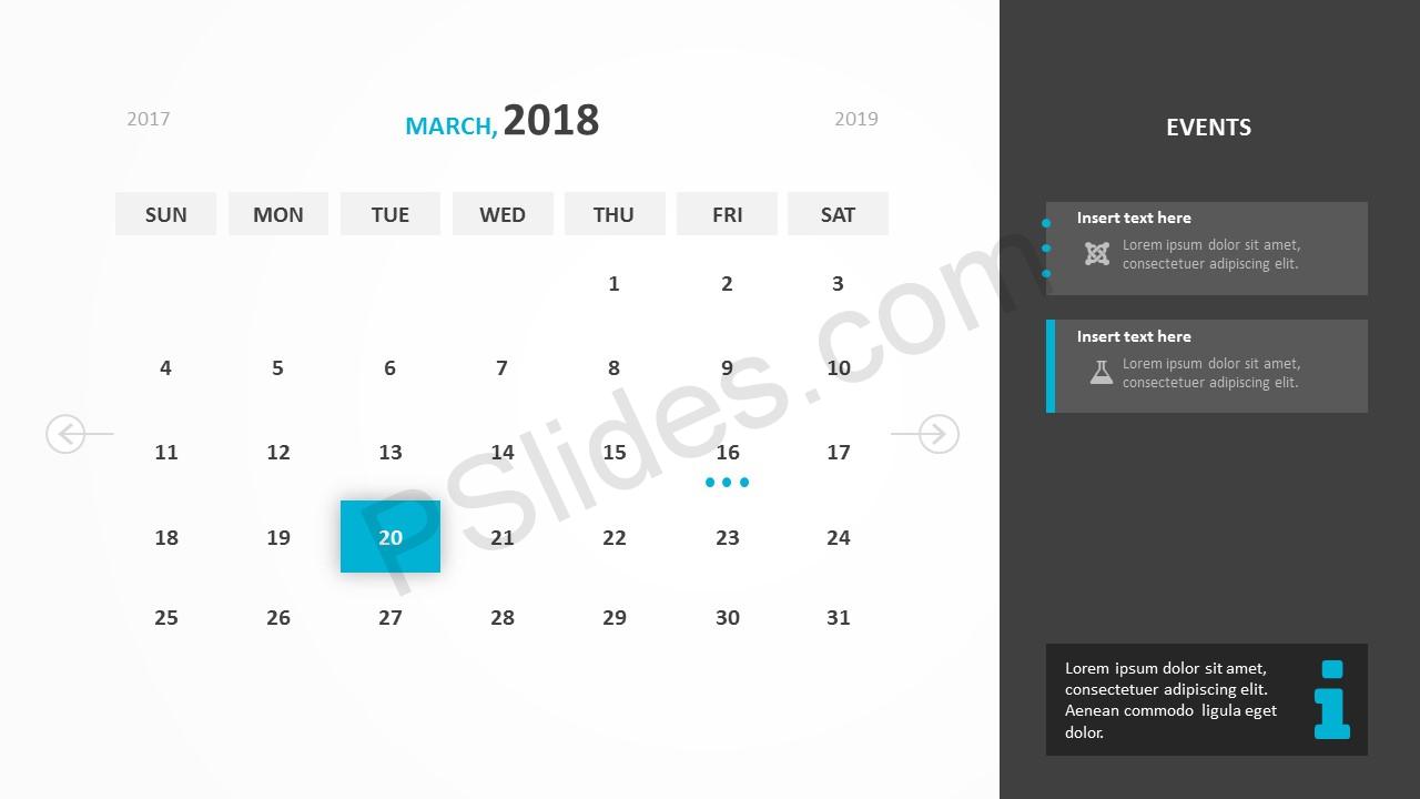 powerpoint themes 2018