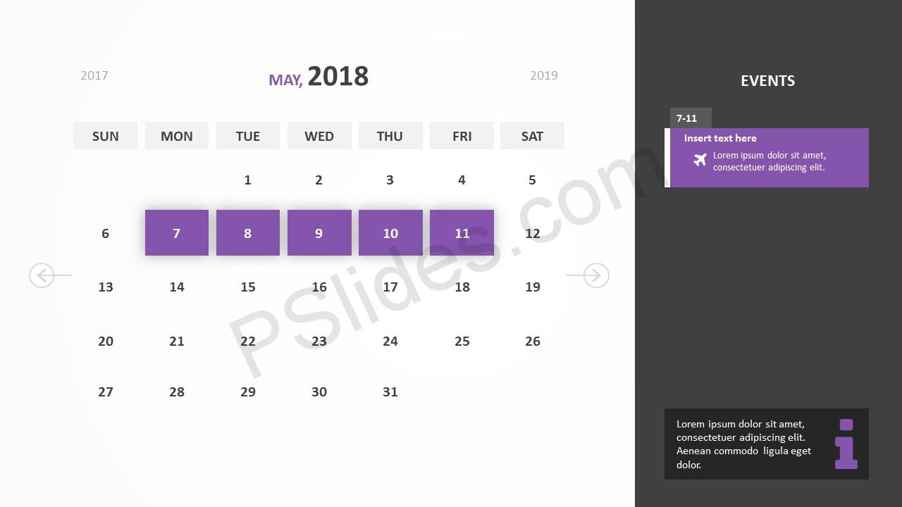 powerpoint themes 2018