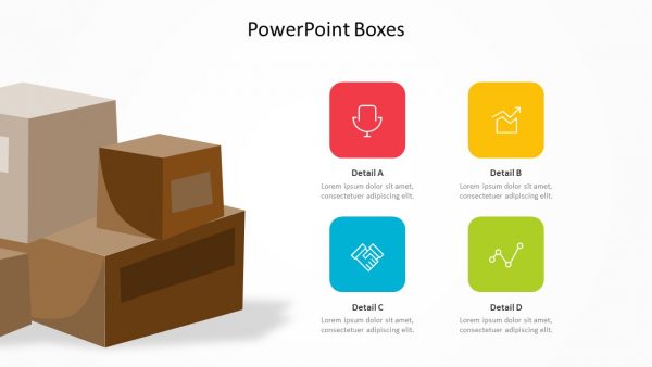 PowerPoint Boxes 1