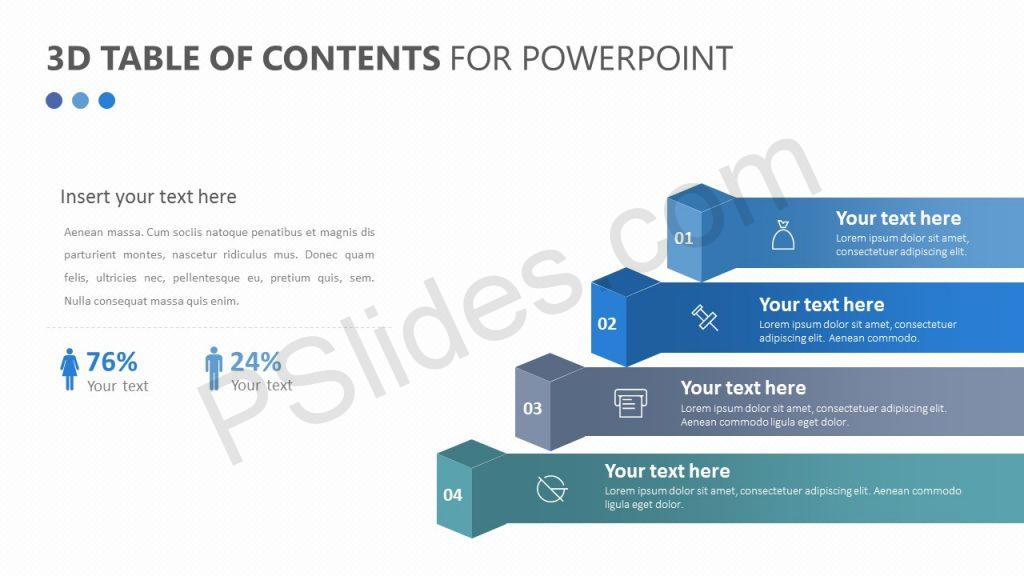 text & tables - pslides text & tables - pslides, Powerpoint templates